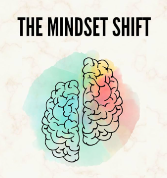 The Mindset Shift