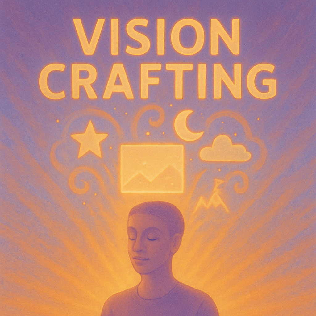 Vision Crafting
